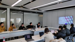 紫羚云&迪安诊断IT服务管理项目正式启动